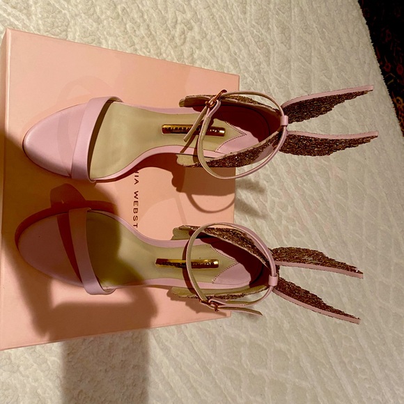 Sophia Webster Chiara Sandal - Picture 4 of 7